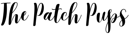 patch pups logo