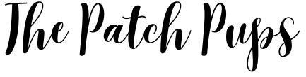 footer logo for patch pups